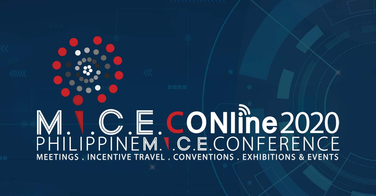 Philippine MICE Conference (MICECON) 2020